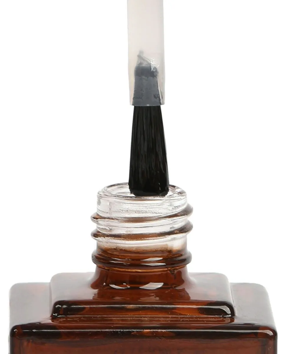 EMI, Ремувер E.MiLac Cuticle Remover – средство для удаления кутикулы, 15 мл.