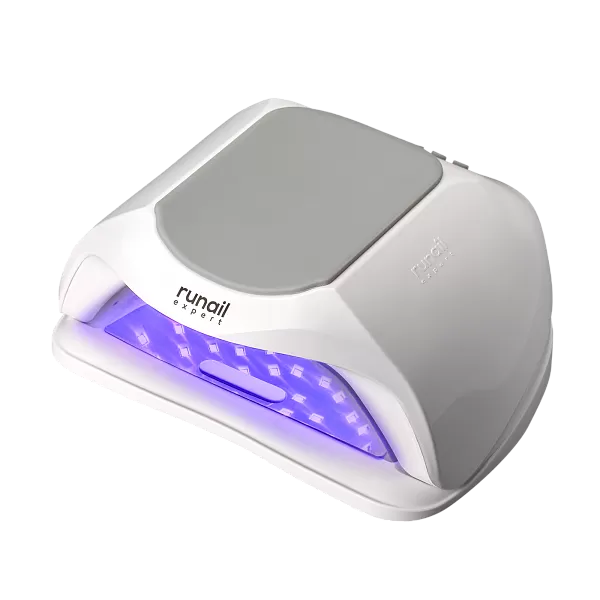 Runail Expert, Прибор LED/UV излучения 48Вт (цвет: белый) №3439