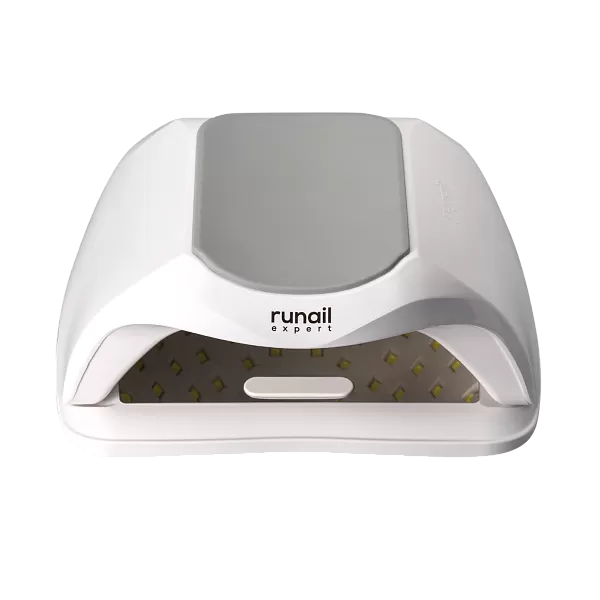 Runail Expert, Прибор LED/UV излучения 48Вт (цвет: белый) №3439