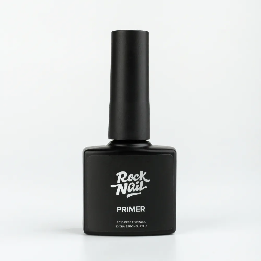RockNail, Бескислотный праймер Strong Hold