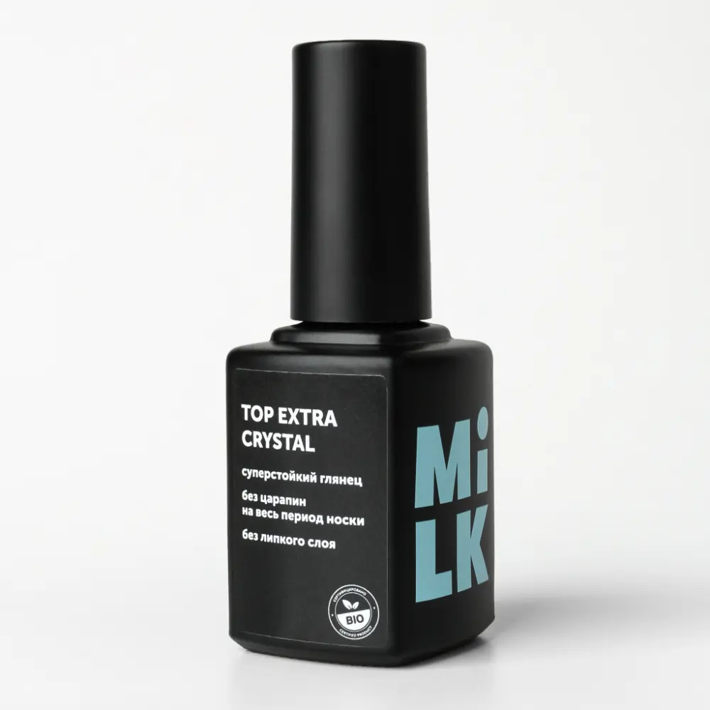 MiLK, Топ Milk Extra Crystal Top (15 мл)
