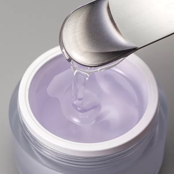 Runail Expert, Гель моделирующий UV BUILDER GEL №100, 50г банка